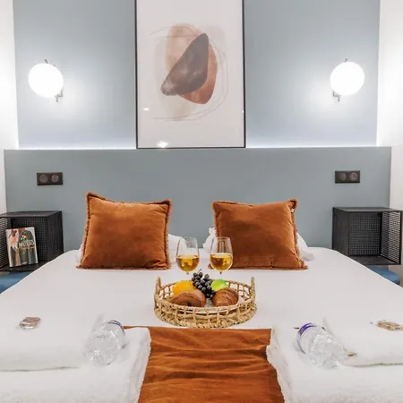Appartamento Bastille - Le Marais