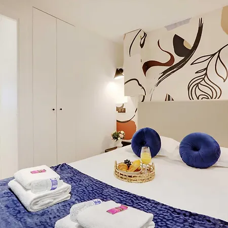 Appartamento Bastille - Le Marais